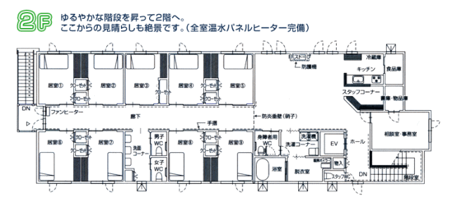 よいしょ！春採